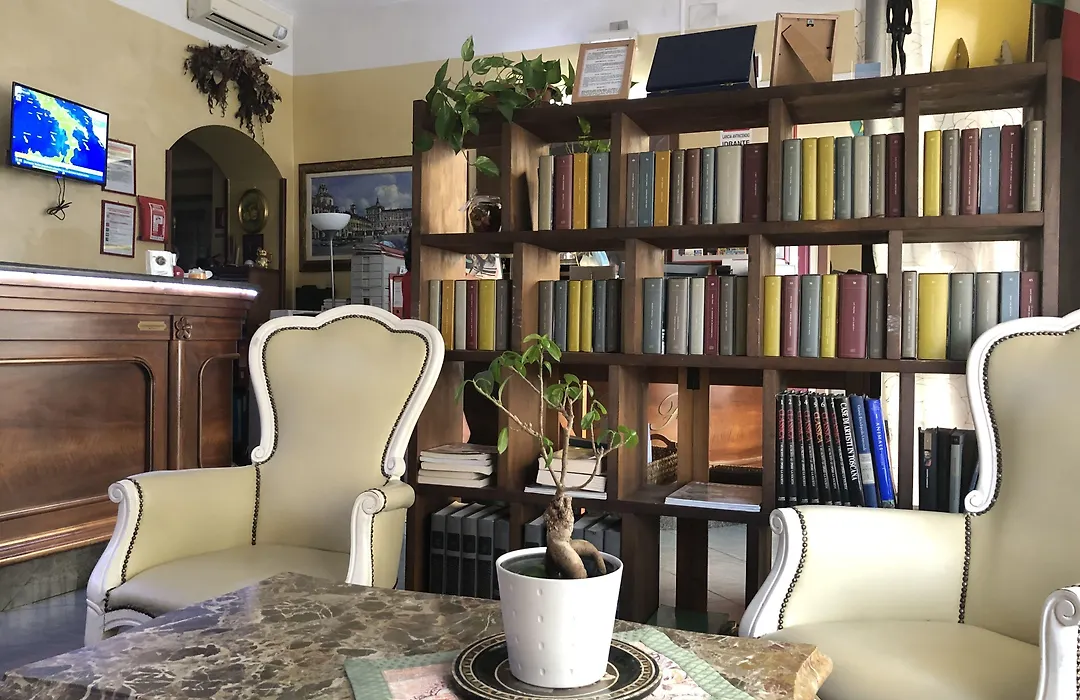 Hotel Ferrucci-1