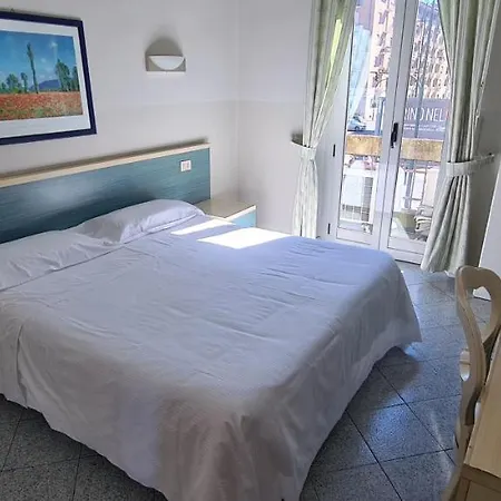 Hotel Ferrucci-3